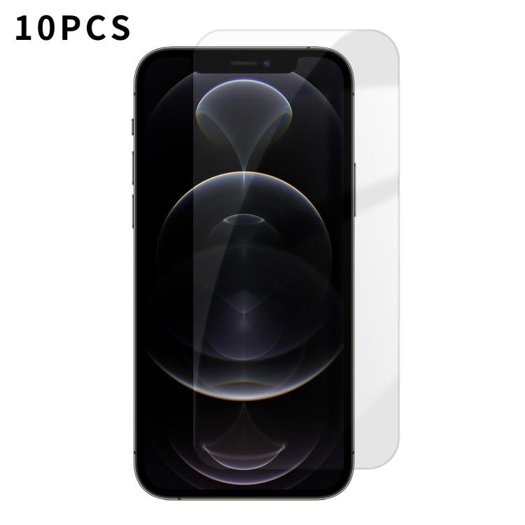 Kalebol 10pcs High-Aluminum Semi-Screen Anti-Fingerprint HD Tempered Glass Fi… Kalebol 10pcs High-Aluminum Semi-Screen Anti-Fingerprint HD Tempered Glass Fi…