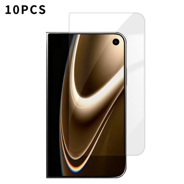Kalebol 10pcs High-Aluminum Semi-Screen Anti-Fingerprint HD Tempered Glass Fi… Kalebol 10pcs High-Aluminum Semi-Screen Anti-Fingerprint HD Tempered Glass Fi…