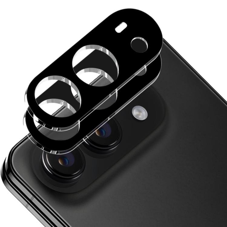 2pcs ENKAY Hat-Prince Black 9H Rear Camera Lens Tempered Glass Film… 2pcs ENKAY Hat-Prince Black 9H Rear Camera Lens Tempered Glass Film…