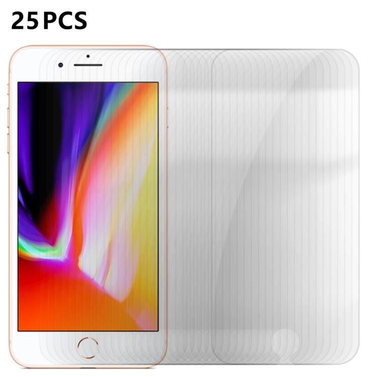 25pcs High-Aluminum Semi-Screen Anti-Fingerprint HD Tempered Glass Film… 25pcs High-Aluminum Semi-Screen Anti-Fingerprint HD Tempered Glass Film…