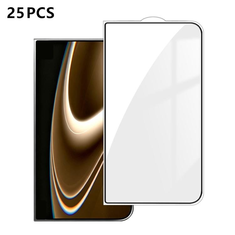 25pcs High-Aluminum Full-Coverage Anti-Fingerprint Screen-Printed HD Tempered… 25pcs High-Aluminum Full-Coverage Anti-Fingerprint Screen-Printed HD Tempered…