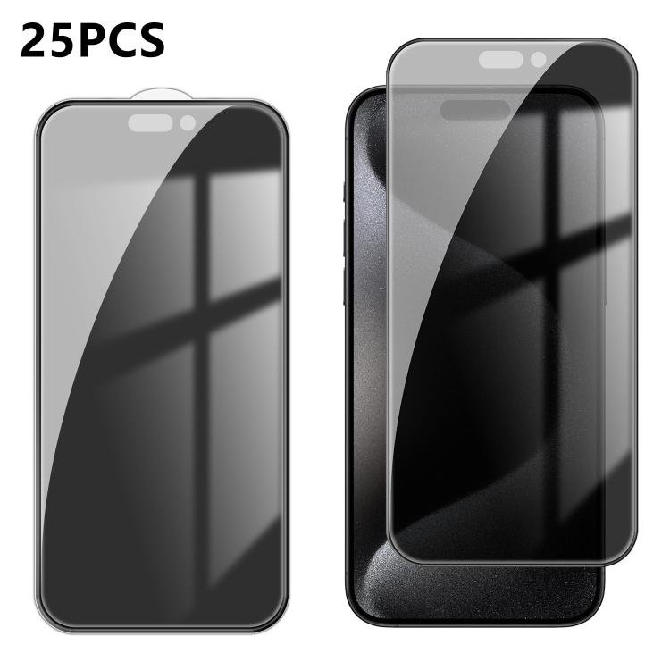 25pcs High-Aluminum Full-Coverage Anti-Fingerprint Screen-Printed Privacy Tem… 25pcs High-Aluminum Full-Coverage Anti-Fingerprint Screen-Printed Privacy Tem…