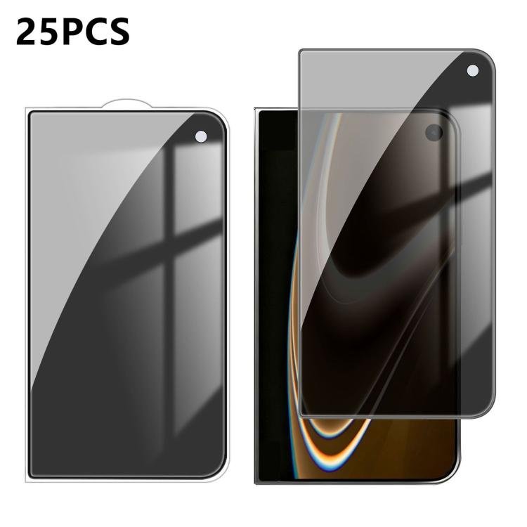 25pcs High-Aluminum Full-Coverage Anti-Fingerprint Screen-Printed Privacy Tem… 25pcs High-Aluminum Full-Coverage Anti-Fingerprint Screen-Printed Privacy Tem…