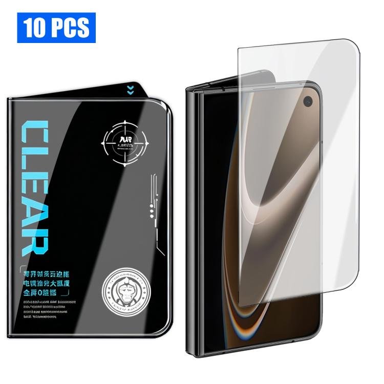 10pcs AR Anti-Reflection 300CC Electroplated High-Alumina Screen-Printed HD T…