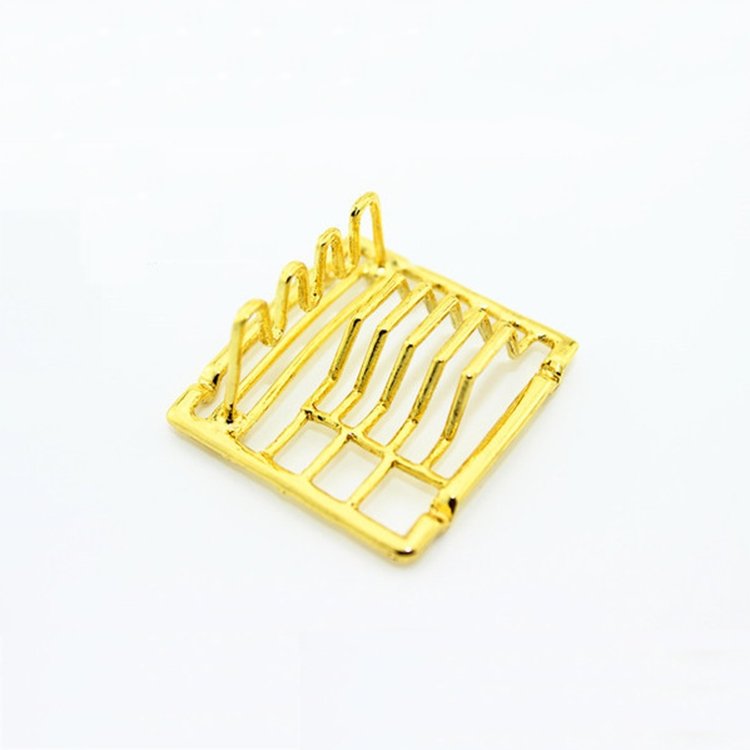 Miniature Doll House Mini Dish Shelf Kitchen Toys Miniature Doll House Mini Dish Shelf Kitchen Toys