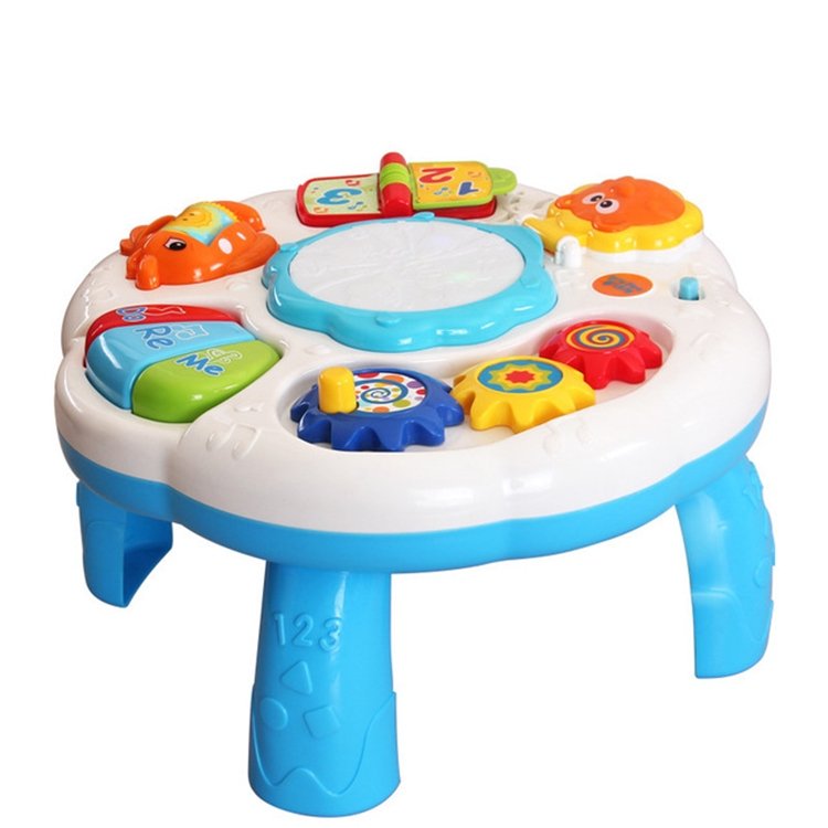 Multi-function Lighting Hand Drums Children Electric Music Toys Multi-function Lighting Hand Drums Children Electric Music Toys