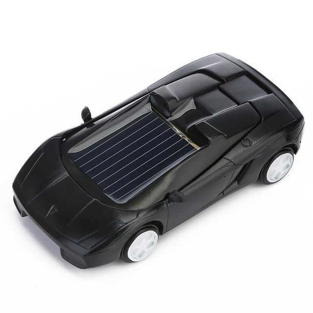 3PCS Solar Toys Car Powered Mini Car Racer Toy For Kids 3PCS Solar Toys Car Powered Mini Car Racer Toy For Kids