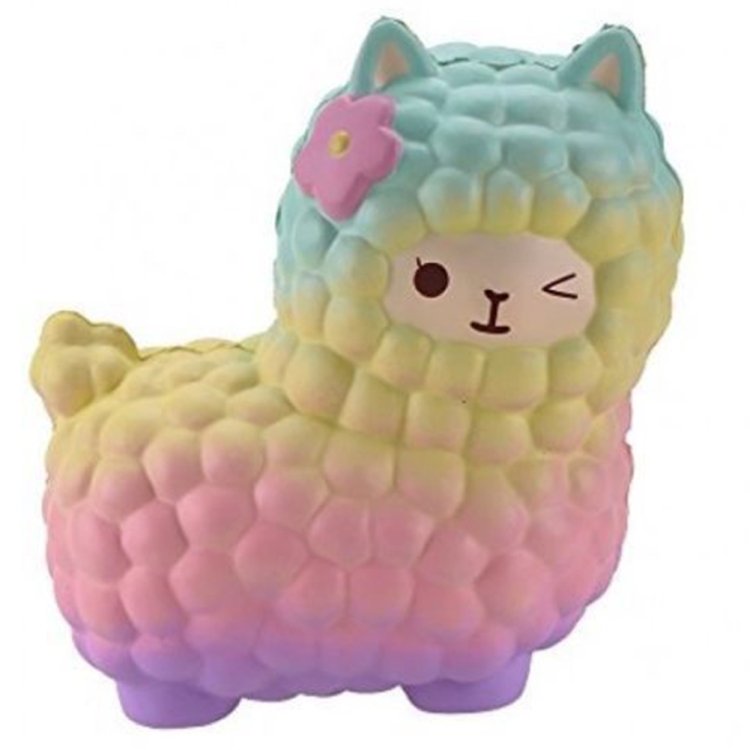 2 PCS Squeeze Toys Pressure Reduce Mini Animal Cat Bear Slow Rising Kids Gift… 2 PCS Squeeze Toys Pressure Reduce Mini Animal Cat Bear Slow Rising Kids Gift…