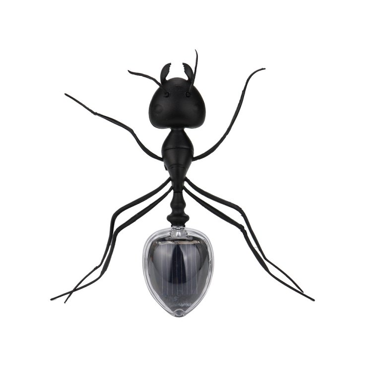 Ant Power Robot Toy Bug Solar Energy Powered Toy Novelty Gadget Toy For Children Ant Power Robot Toy Bug Solar Energy Powered Toy Novelty Gadget Toy For Children