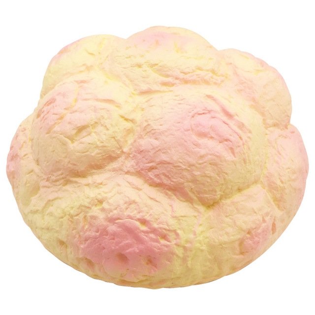 Large Scented Cream Puff Squishy Slow Rising Straps Soft Squeeze Simulate Pin… Large Scented Cream Puff Squishy Slow Rising Straps Soft Squeeze Simulate Pin…