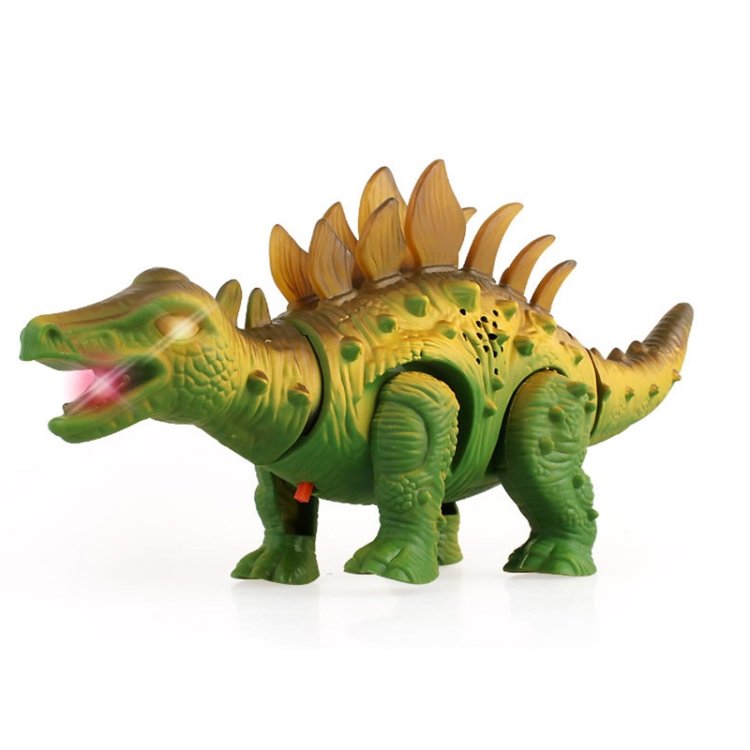 Simulation Luminous Sound Electric Universal Dinosaur Model Toy Boy Gift Simulation Luminous Sound Electric Universal Dinosaur Model Toy Boy Gift