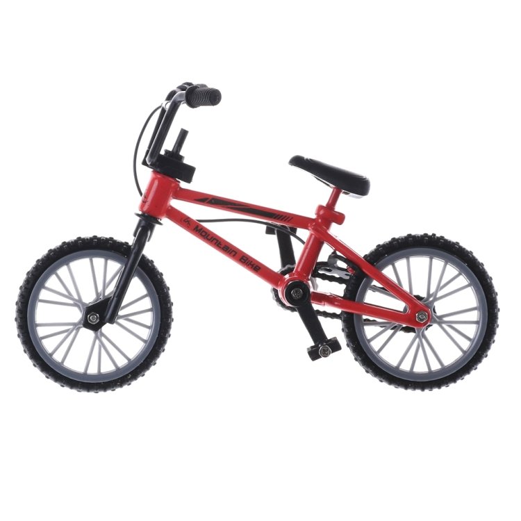 Simulation Mini Finger Alloy Mountain Bike Kids Game Toy Simulation Mini Finger Alloy Mountain Bike Kids Game Toy
