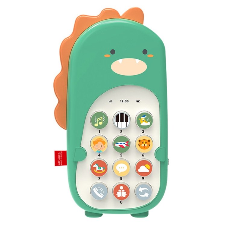Baby Simulation Mobile Phone Toy Baby Simulation Mobile Phone Toy