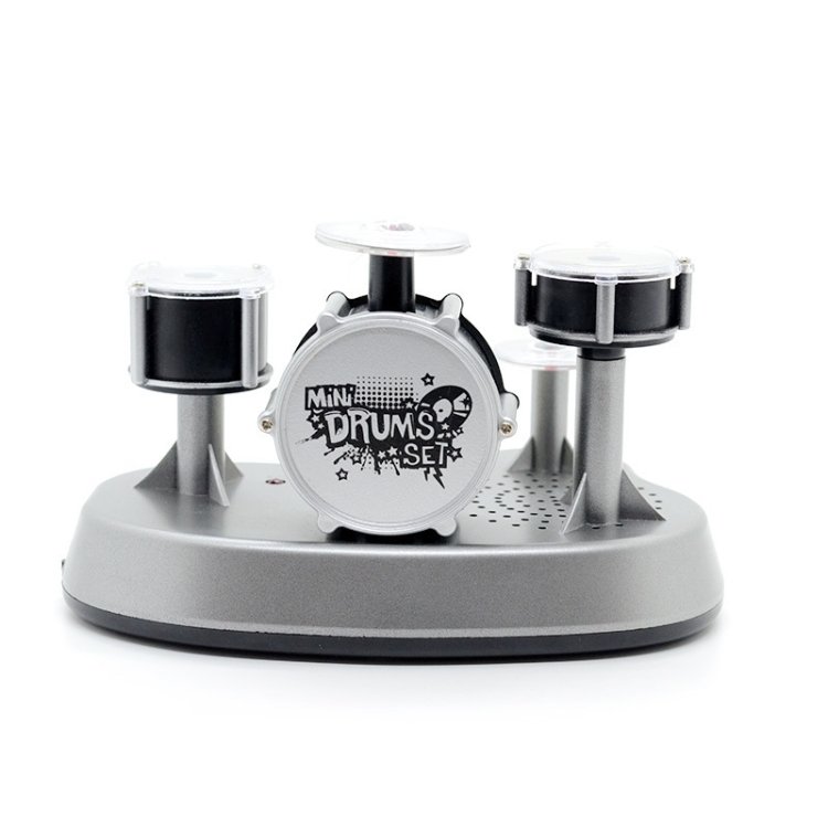 Creative Finger Touch Mini Drum Percussion Instrument Creative Finger Touch Mini Drum Percussion Instrument