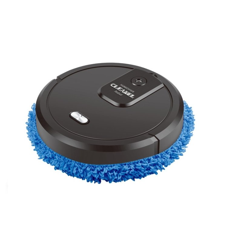 KeLeDi Household Multifunctional Mopping Robot Intelligent Humidifier Automat… KeLeDi Household Multifunctional Mopping Robot Intelligent Humidifier Automat…