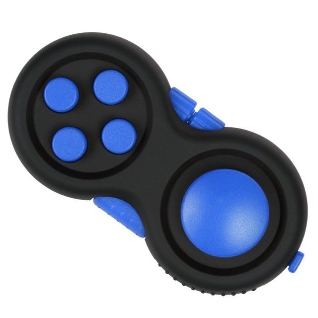 Hand Pad Toys Stress Relief Puzzle Magic Pad Anti Stress Game Handle Decompre… Hand Pad Toys Stress Relief Puzzle Magic Pad Anti Stress Game Handle Decompre…