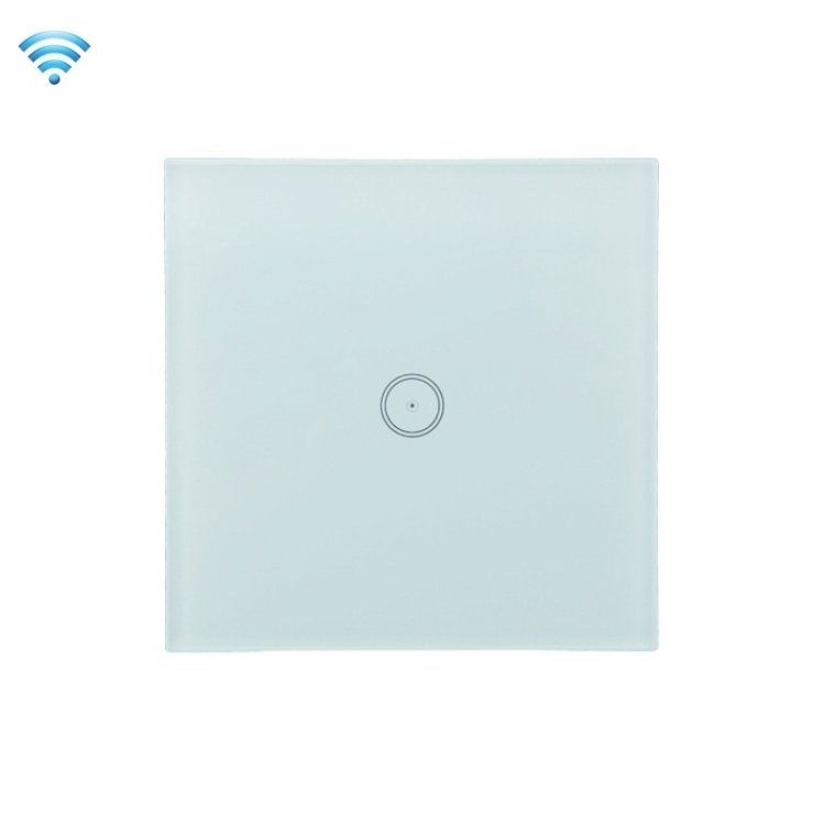 Wifi Wall Touch Panel Switch Voice Control Mobile Phone Remote Control… Wifi Wall Touch Panel Switch Voice Control Mobile Phone Remote Control…