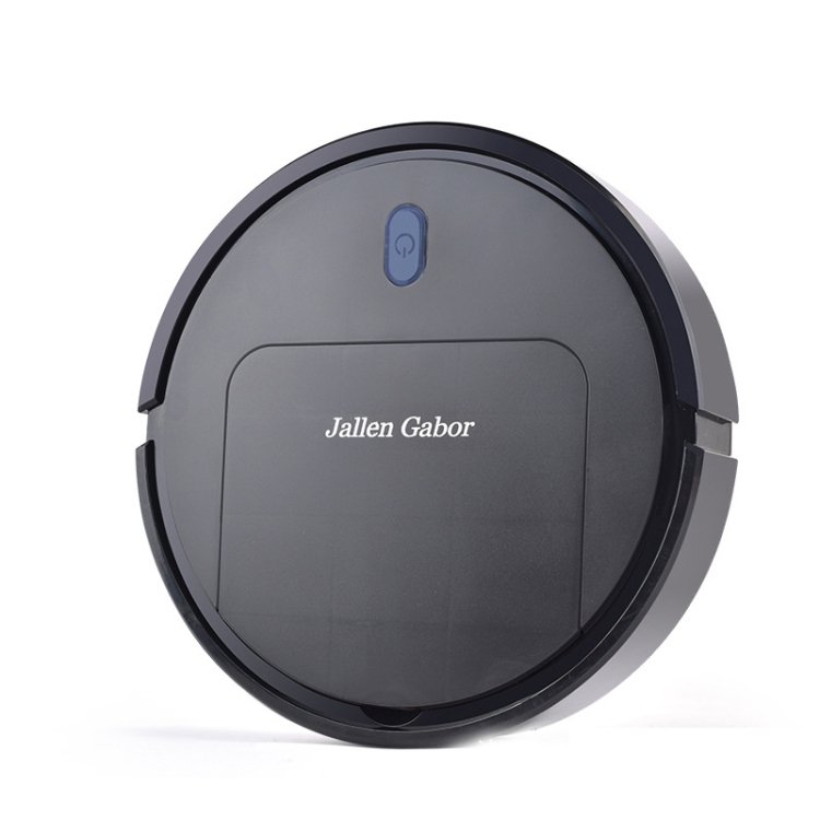 Jallen Gabor IS25 Household Charging Toy Automatic Sweeping Robot Smart Vacuu… Jallen Gabor IS25 Household Charging Toy Automatic Sweeping Robot Smart Vacuu…