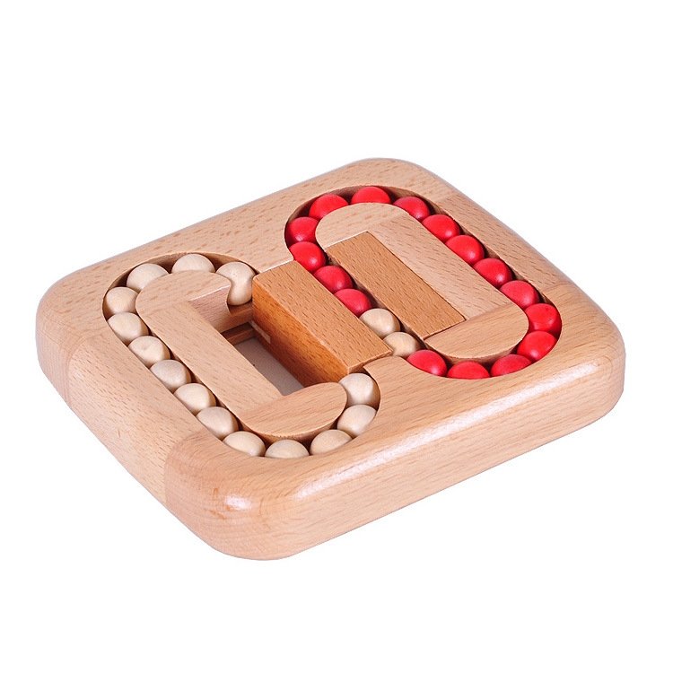 Adult Wooden Educational Toys Ball Games Maze Toys Adult Wooden Educational Toys Ball Games Maze Toys