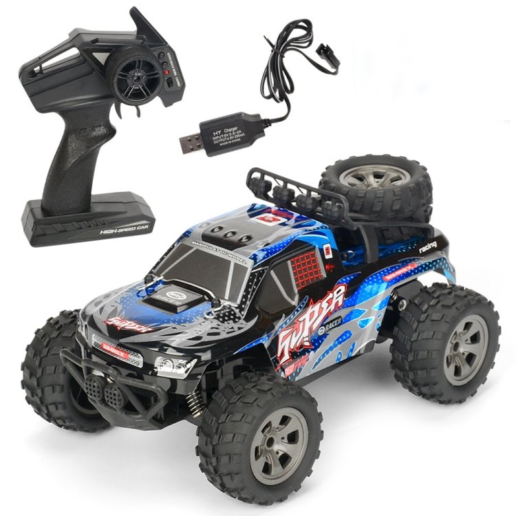 MGRC Charging Remote Control Car 2.4G Wireless Remote Control Four-Way Cross-… MGRC Charging Remote Control Car 2.4G Wireless Remote Control Four-Way Cross-…