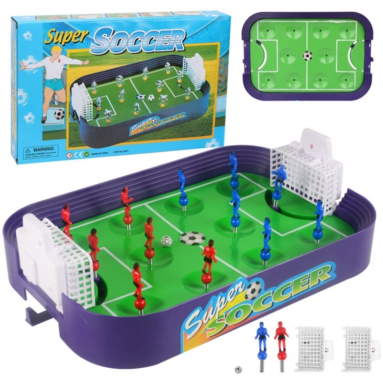 Children Educational Two-Person Battle Scoring Football Toy Parent-Child Inte… Children Educational Two-Person Battle Scoring Football Toy Parent-Child Inte…