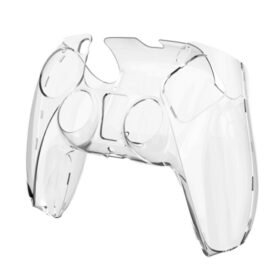 KJH PS5-002 PC Transparent Protective Hard Shell