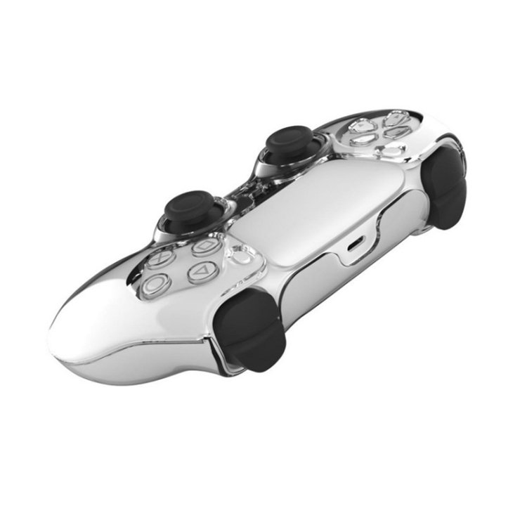KJH PS5-002 PC Transparent Protective Hard Shell
