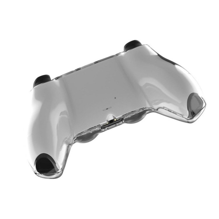 KJH PS5-002 PC Transparent Protective Hard Shell
