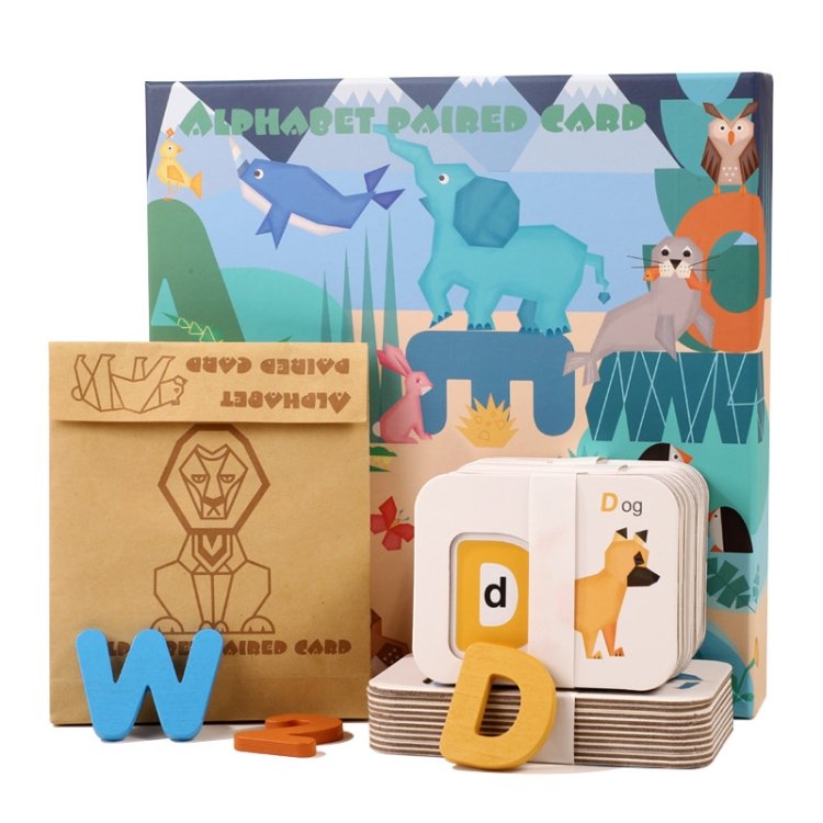 XHN-001 Number Letter Matching Cognitive Card Double-Sided 3D Puzzle Children Puzzle Early Education Toy XHN-001 Number Letter Matching Cognitive Card Double-Sided 3D Puzzle Children Puzzle Early Education Toy