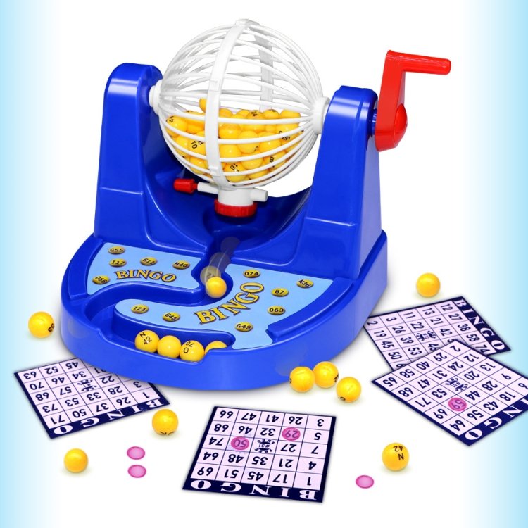 Children Smart Desktop Lottery Game Toy Parent-Child Interactive Math Toy Children Smart Desktop Lottery Game Toy Parent-Child Interactive Math Toy