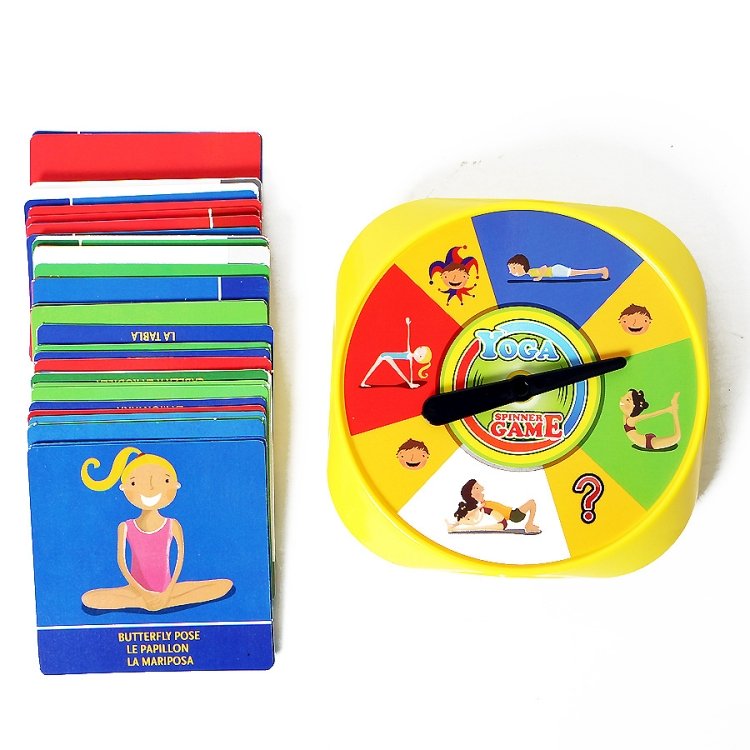 Parent-Child Interactive Board Game Sports Card Game Early Childhood Education Intelligence Toy Parent-Child Interactive Board Game Sports Card Game Early Childhood Education Intelligence Toy