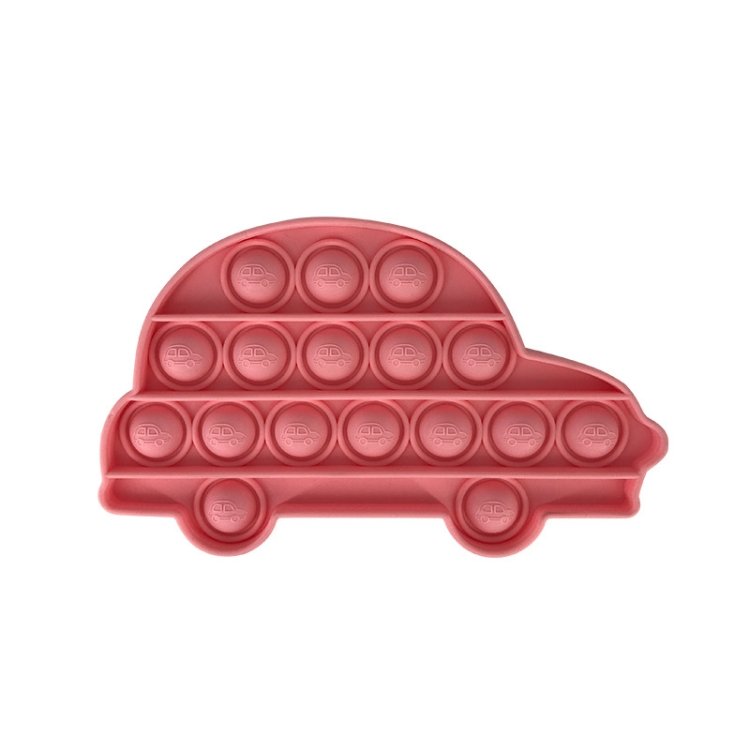 5 PCS Child Mental Arithmetic Desktop Educational Toys Silicone Pressing Boar… 5 PCS Child Mental Arithmetic Desktop Educational Toys Silicone Pressing Boar…