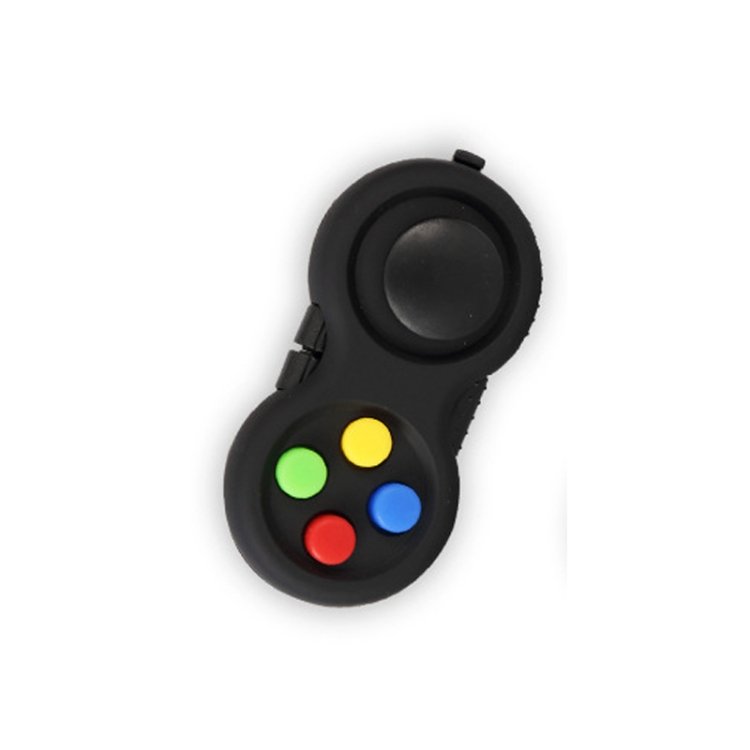 3 PCS Decompression Handle Toys Novelty Finger Sports Handle Toy… 3 PCS Decompression Handle Toys Novelty Finger Sports Handle Toy…