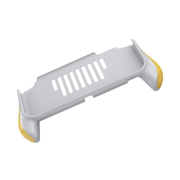 2 PCS Gamepad Grip Cover Case For Nintendo Switch Lite