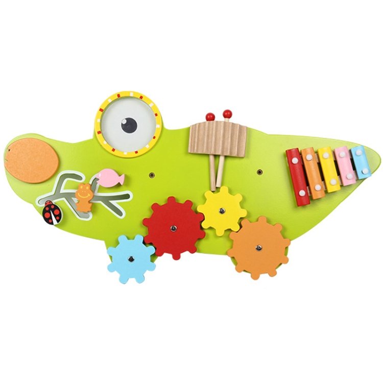 Children Early Education Puzzle Wall Toys Wall Games Montessori Teaching Aids… Children Early Education Puzzle Wall Toys Wall Games Montessori Teaching Aids…
