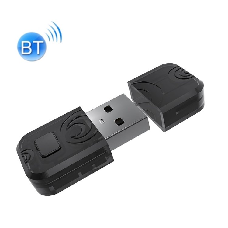 Bluetooth Audio Transmitter Adapter Receiver For PS5 / PS4 / Switch...