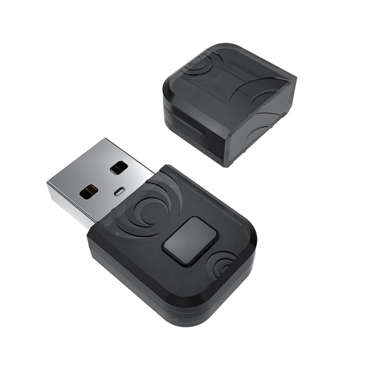 Bluetooth Audio Transmitter Adapter Receiver For PS5 / PS4 / Switch, For PS5 / PS4 / Switch