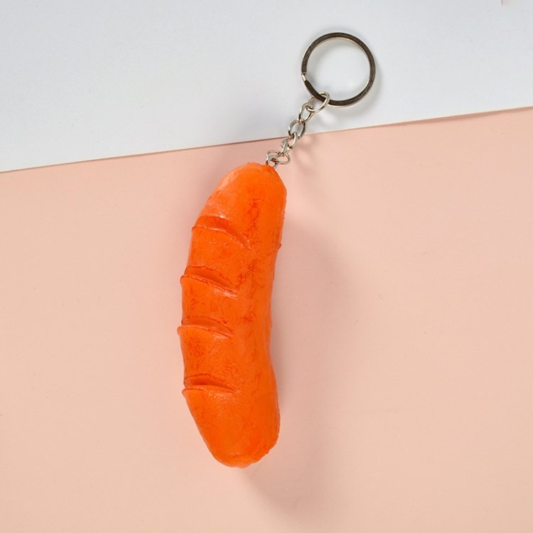 PVC Simulation Vegetable Model Pendant Creative Play House Small Toys… PVC Simulation Vegetable Model Pendant Creative Play House Small Toys…