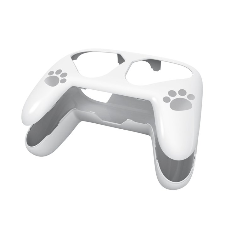 DOBE TNS-1171 Gamepad Protection Set Handle Protective Case + Rocker Cap For Nintendo Switch Pro...