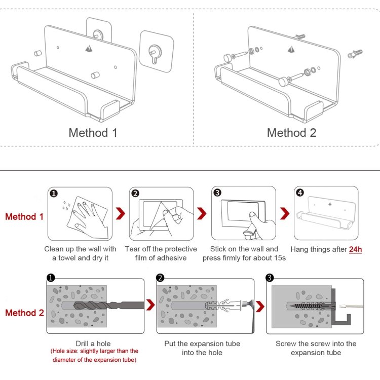 Game Console Wall Storage Bracket Game Console Accessories Storage Rack For Nintendo Switch...