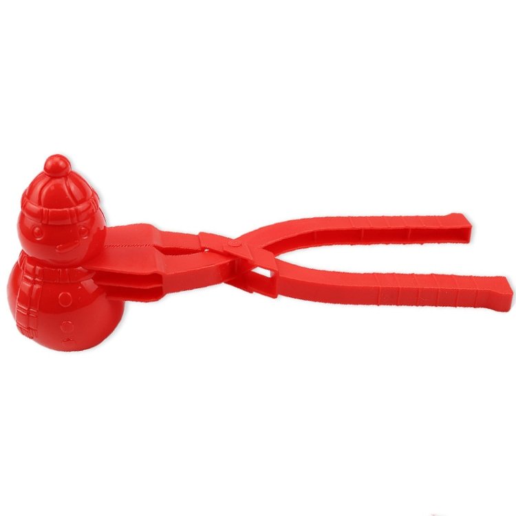 10 PCS YR758 Children Winter Outdoor Toy Snowman 3D Snow & Sand Mould Tool, R… 10 PCS YR758 Children Winter Outdoor Toy Snowman 3D Snow & Sand Mould Tool, R…