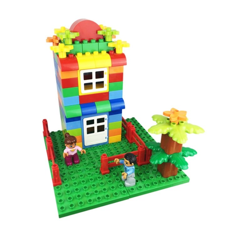 Children Assembling Building Block Toy Set, 9090 (564 PCS), 9090 (440 PCS)… Children Assembling Building Block Toy Set, 9090 (564 PCS), 9090 (440 PCS)…