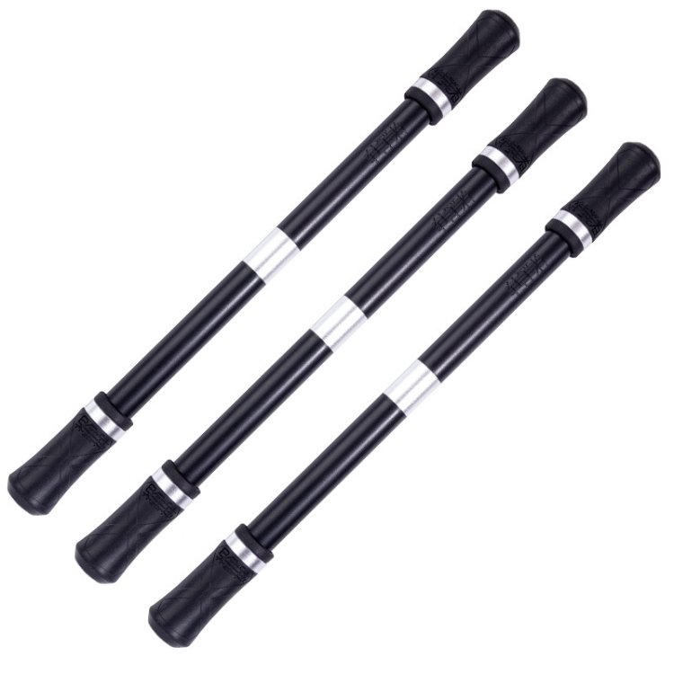 3 PCS Beginners Non-slip Wear-resistant Portable Rotating Pen 3 PCS Beginners Non-slip Wear-resistant Portable Rotating Pen