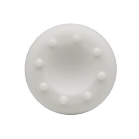 20 PCS Gamepad Silicone Rocker Cap For PS5/PS4/PS3/ONE//360/PRO/series X/S