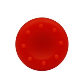 20 PCS Gamepad Silicone Rocker Cap For PS5/PS4/PS3/ONE//360/PRO/series X/S