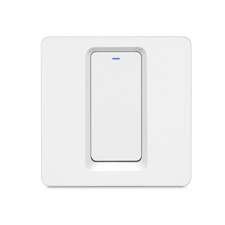 Tuya ZigBee Smart Single-fire Zero-fire Sharing Switch Phone Control Voice Pa… Tuya ZigBee Smart Single-fire Zero-fire Sharing Switch Phone Control Voice Pa…