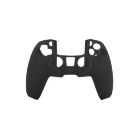 For PS5 Controller Silicone Case Protective Cover, White, Black, Camouflage Blue, Camouflage Red...