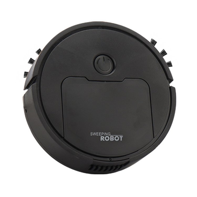 3 in 1 Mini Vacuum Cleaner Intelligent Sweeping Robot 3 in 1 Mini Vacuum Cleaner Intelligent Sweeping Robot