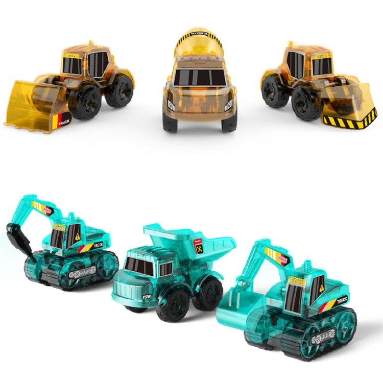 DIY Solar Toys Assembled Engineering Vehicle Model Educational Toy… DIY Solar Toys Assembled Engineering Vehicle Model Educational Toy…