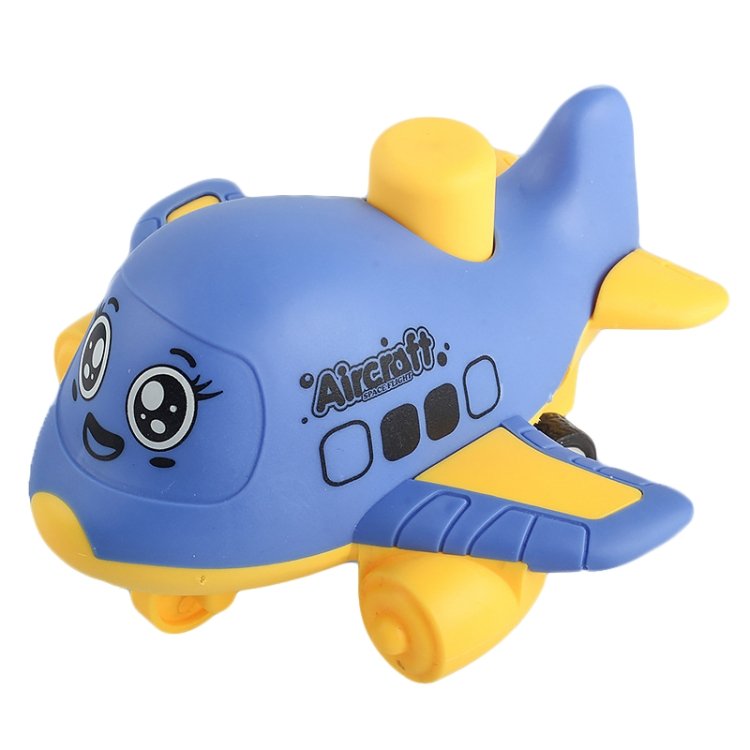 Children Toy Press Cartoon Inertia Car Baby Educational Toy Car Gift…